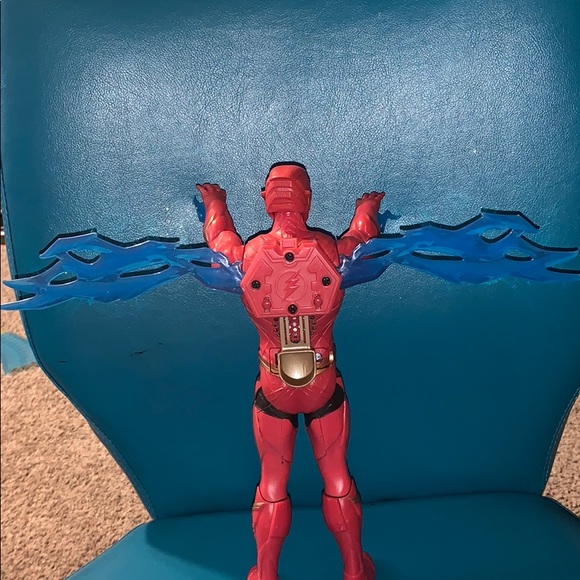 The Flash - Picture 2 of 4